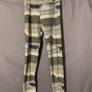 Lularoe leggings
